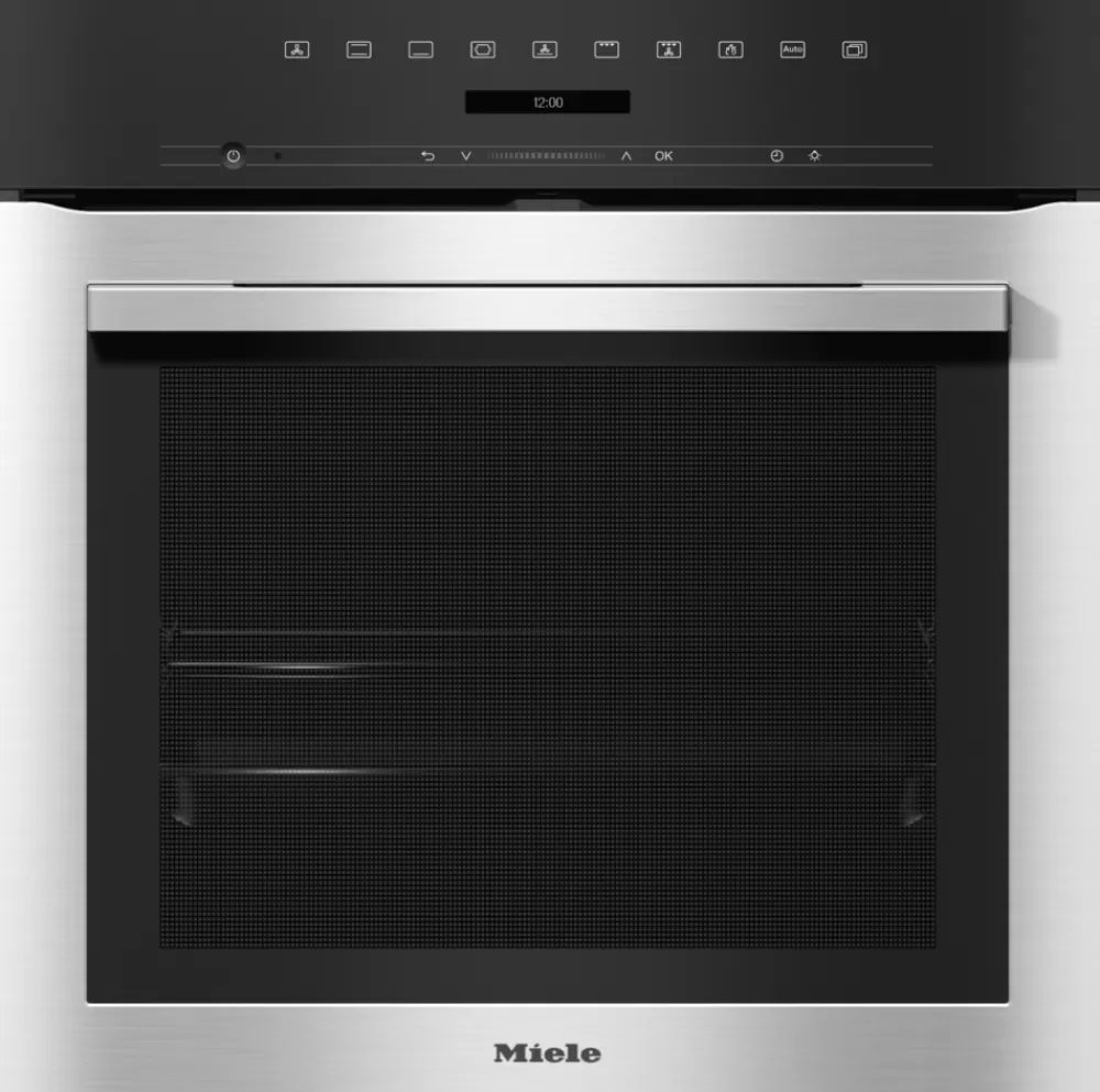 Miele H 7160 Bp Rustfrit Stal/Cleansteel Cheap