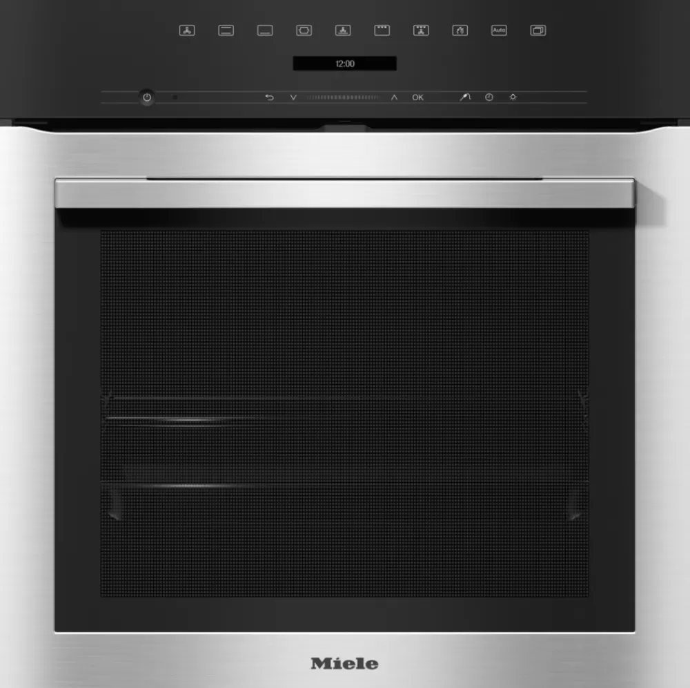 Miele H 7162-1 Bp Endurance Rustfrit Stal/Cleansteel Best Sale