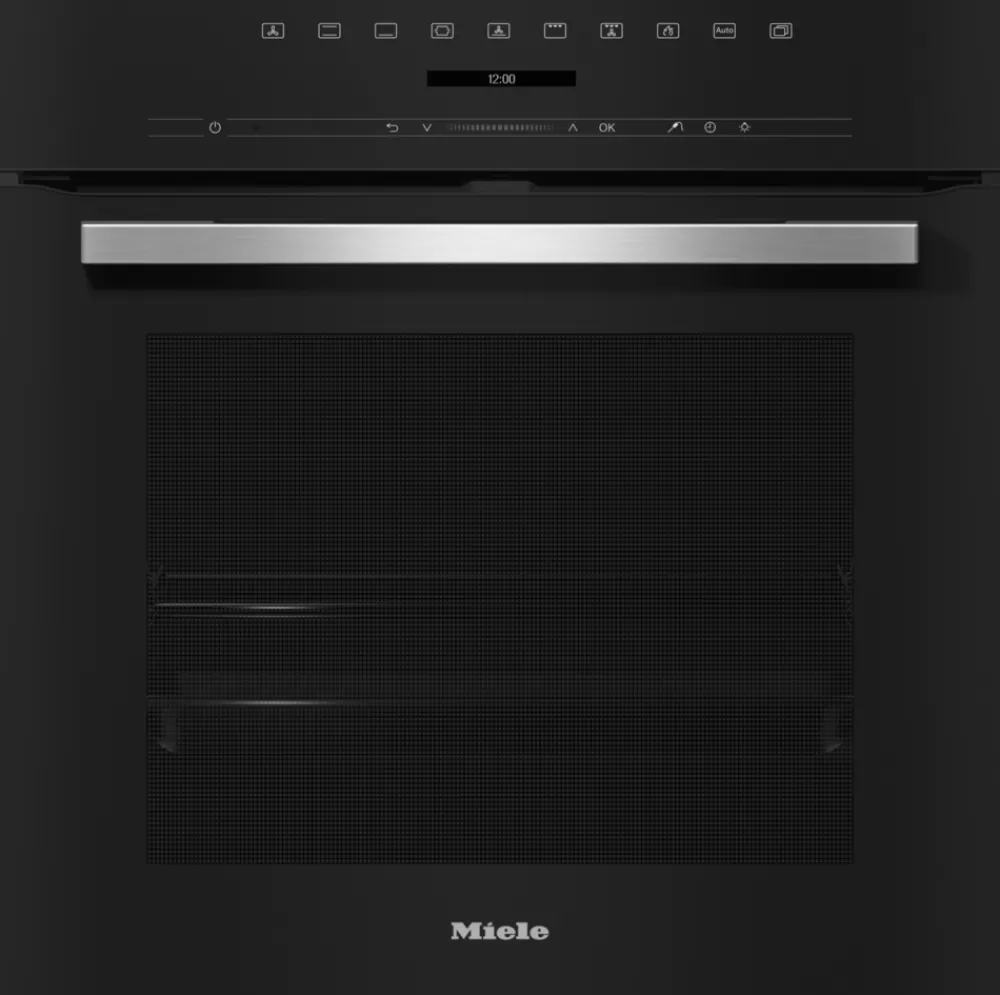 Miele H 7162 Bp Black Edition Obsidiansort Hot