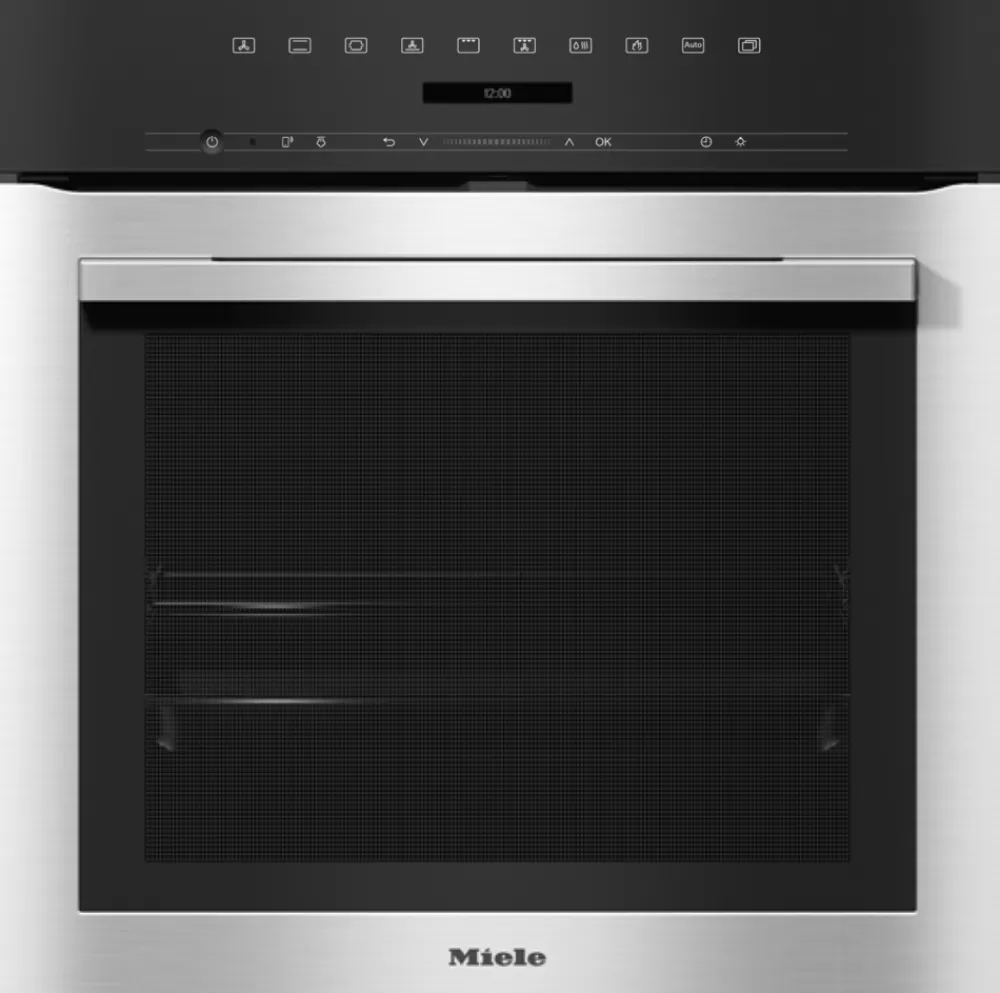 Miele H 7163 Bp Rustfrit Stal/Cleansteel Cheap