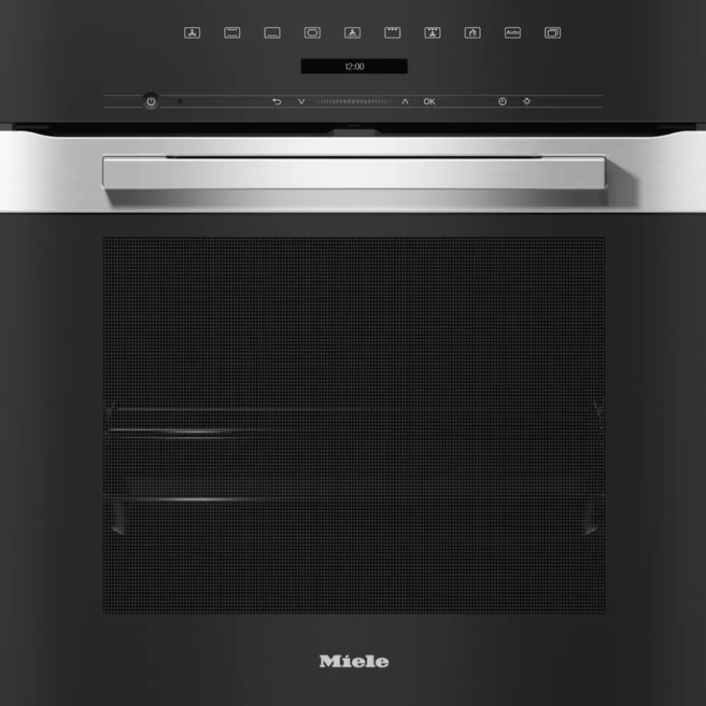 Miele H 7260 Bp Rustfrit Stal/Cleansteel Clearance