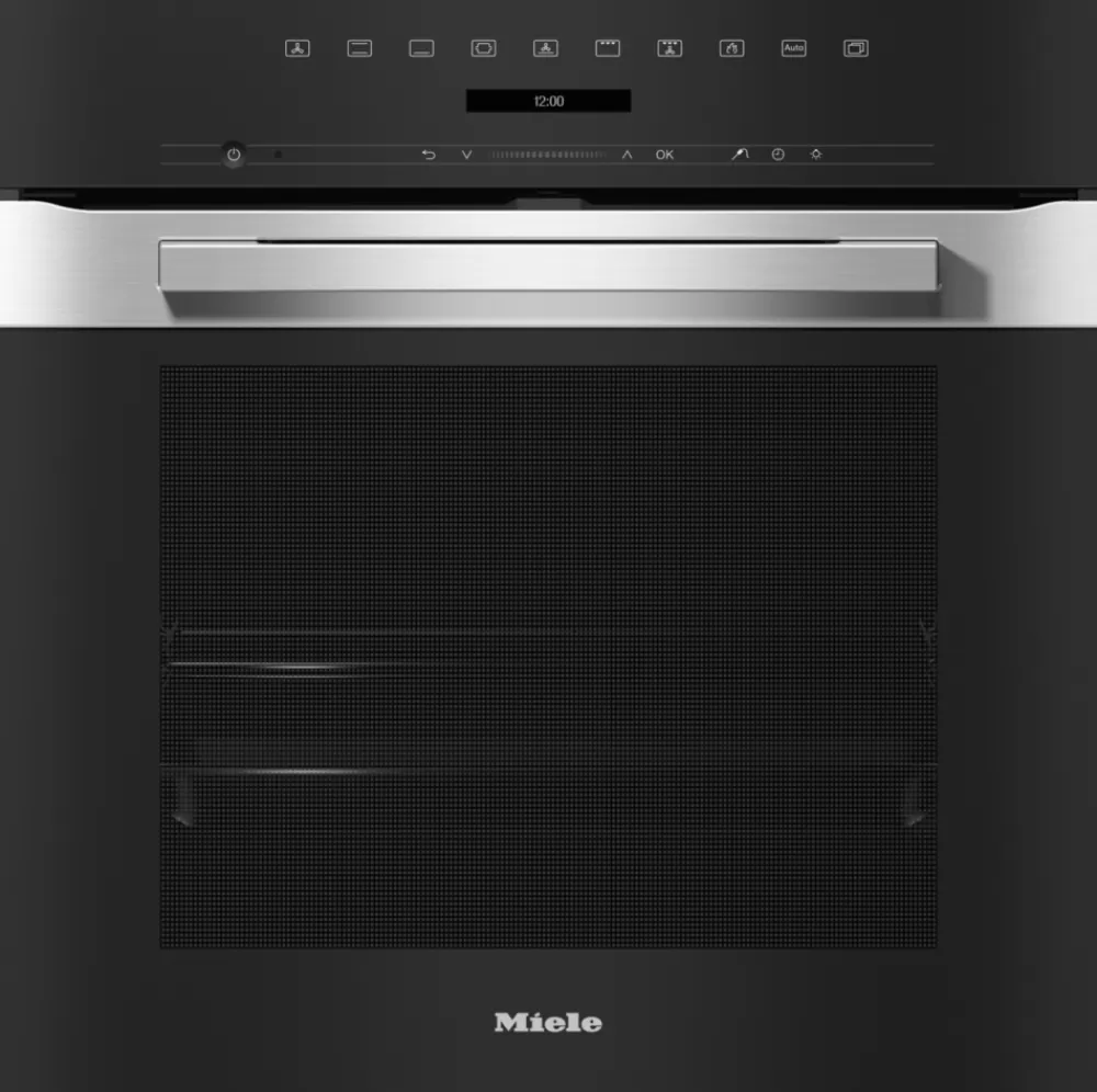 Miele H 7262 Bp Rustfrit Stal/Cleansteel Cheap