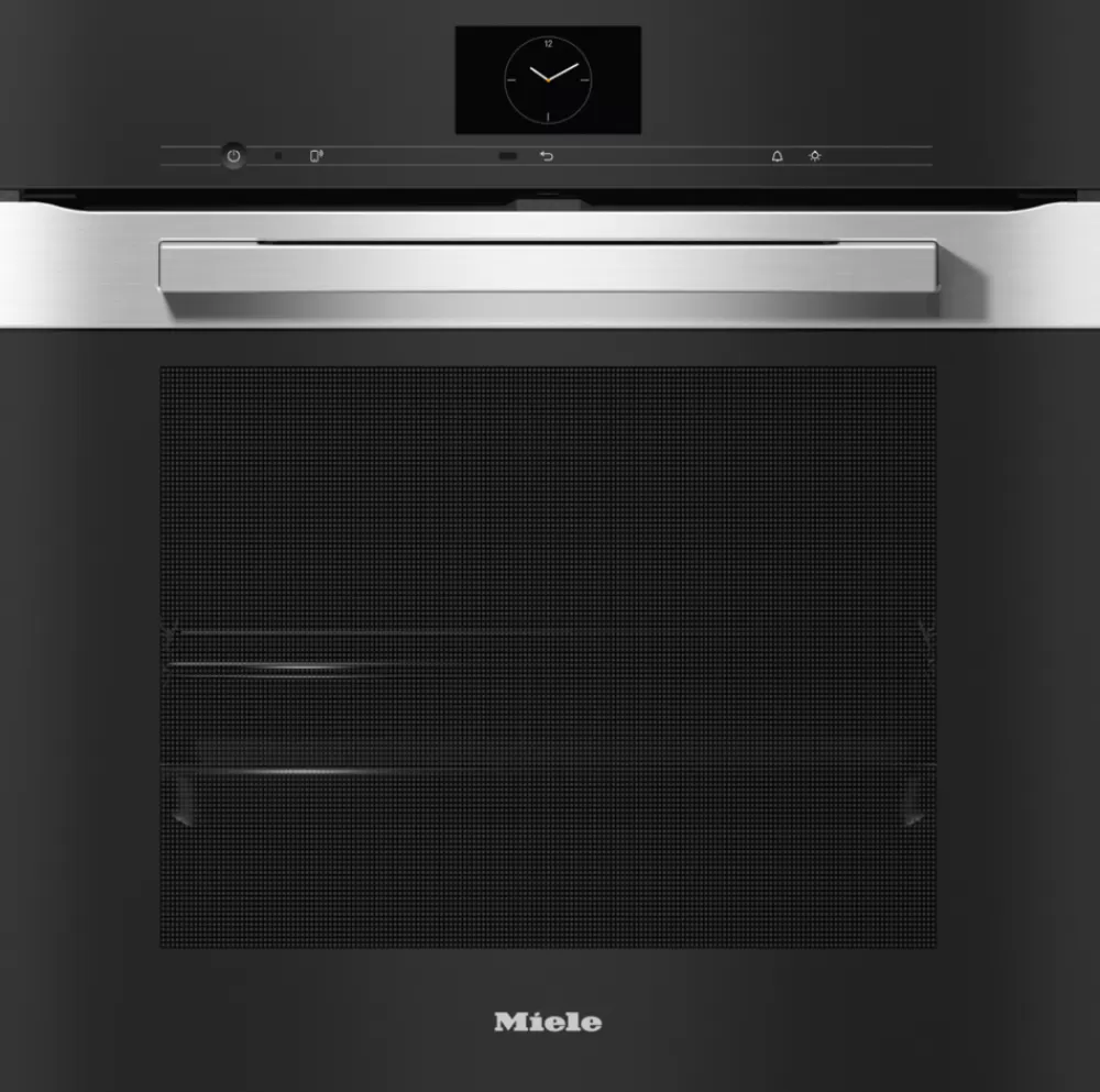 Miele H 7660 Bp Rustfrit Stal/Cleansteel Sale