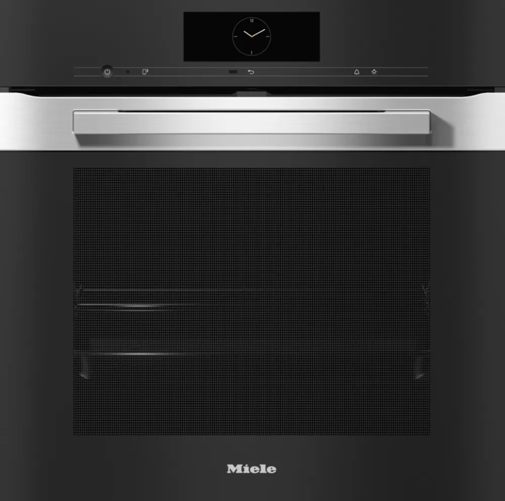 Miele H 7860 Bp Rustfrit Stal/Cleansteel Cheap