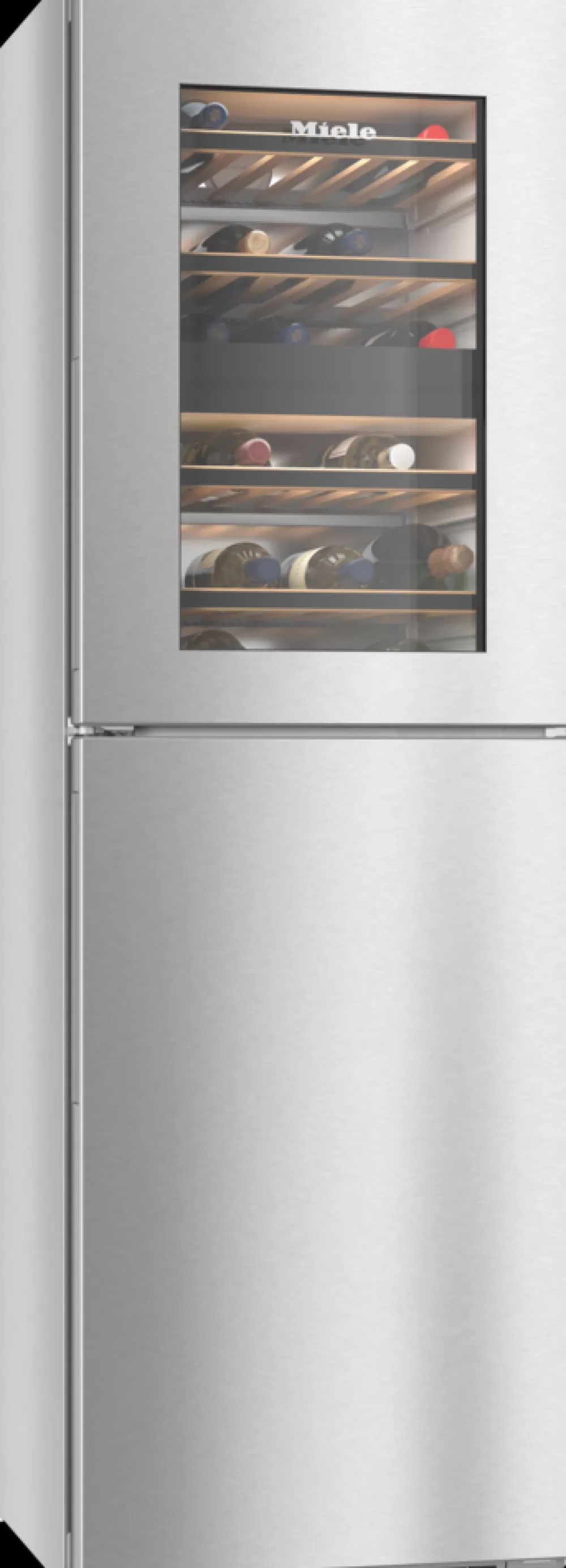 Miele Kwns 28462 E Cleansteel Best Sale