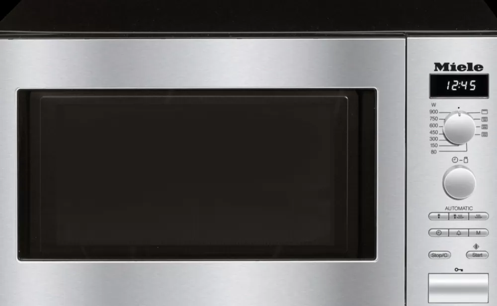 Miele M 6012 Sc Rustfrit Stal Best Sale