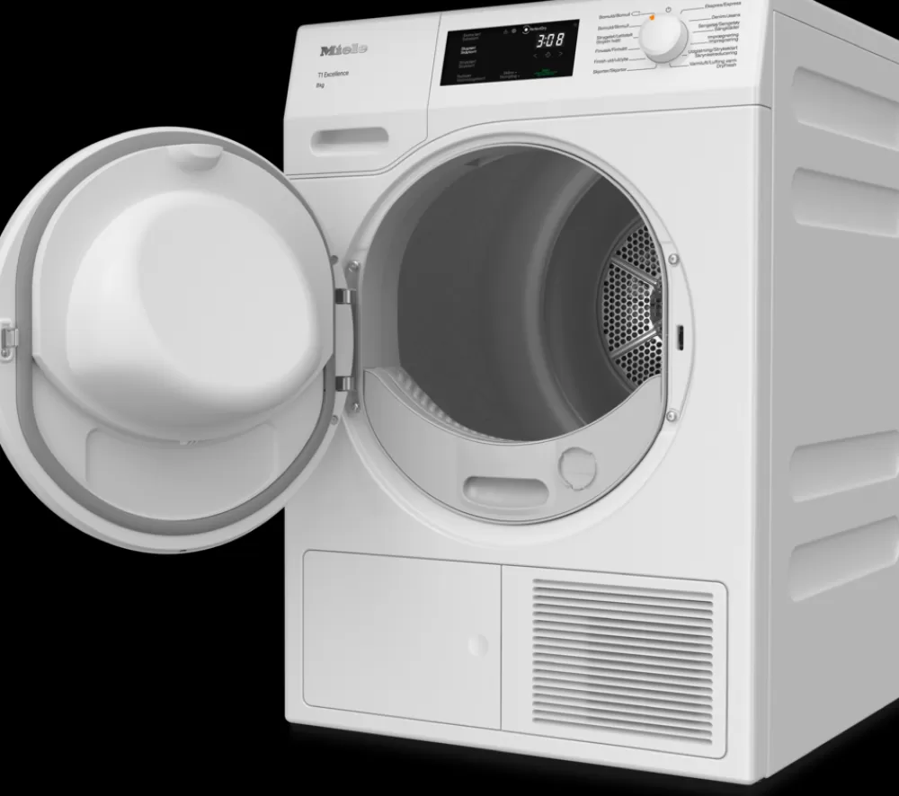 Miele Tec235Wp 8Kg Lotushvid Shop