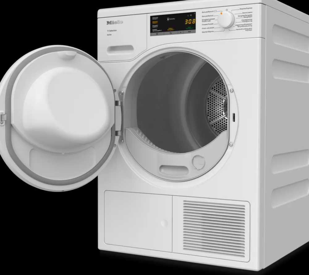 Miele Tsa203Wp Active Lotushvid Discount