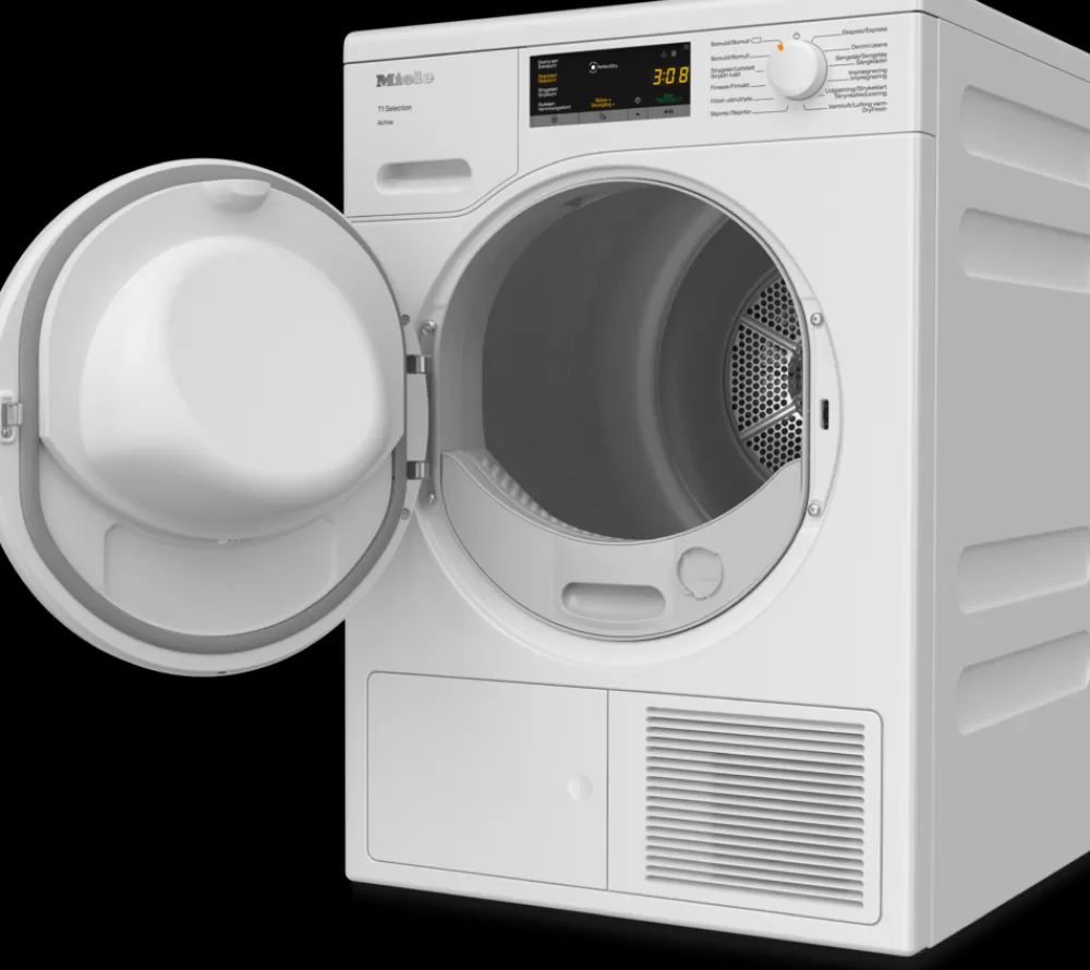 Miele Tsa223Wp Active Lotushvid Store