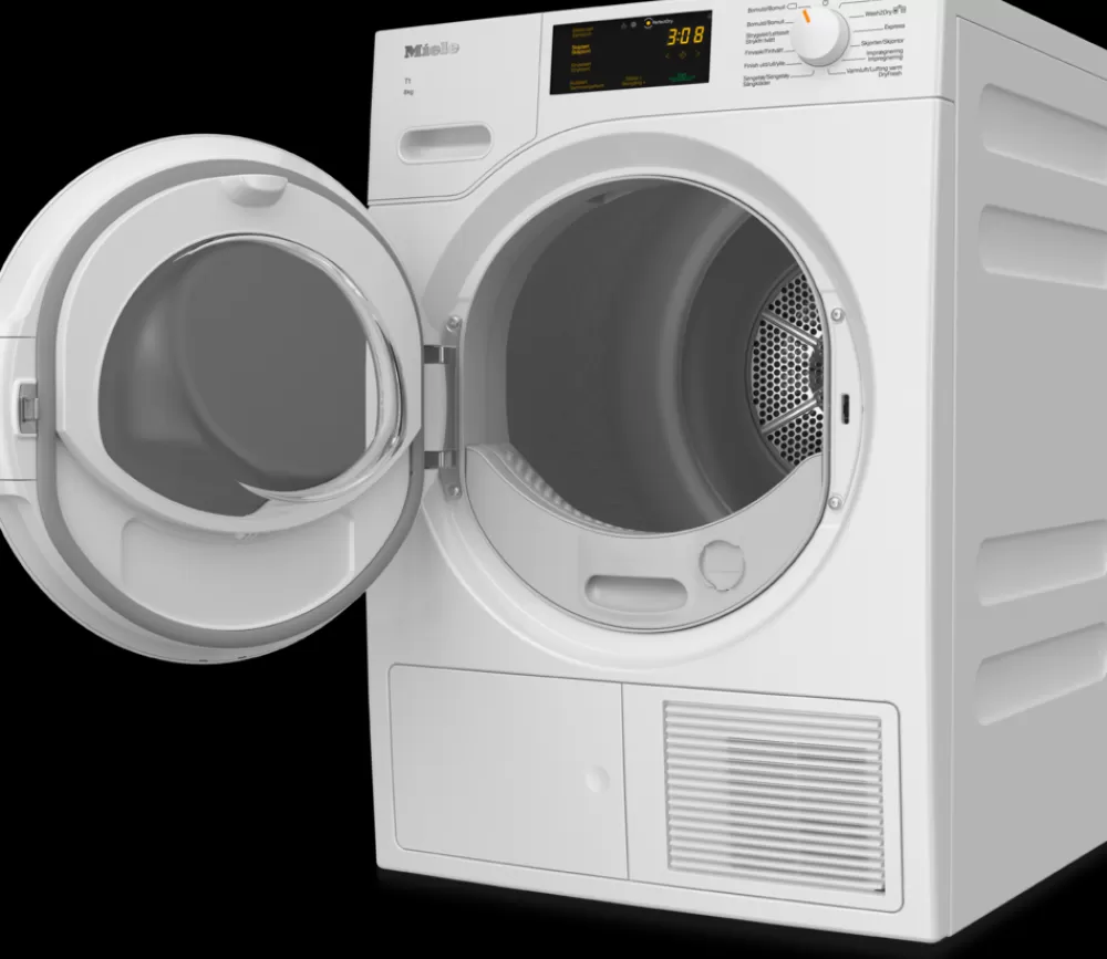 Miele Twd260Wp 8Kg Lotushvid Online