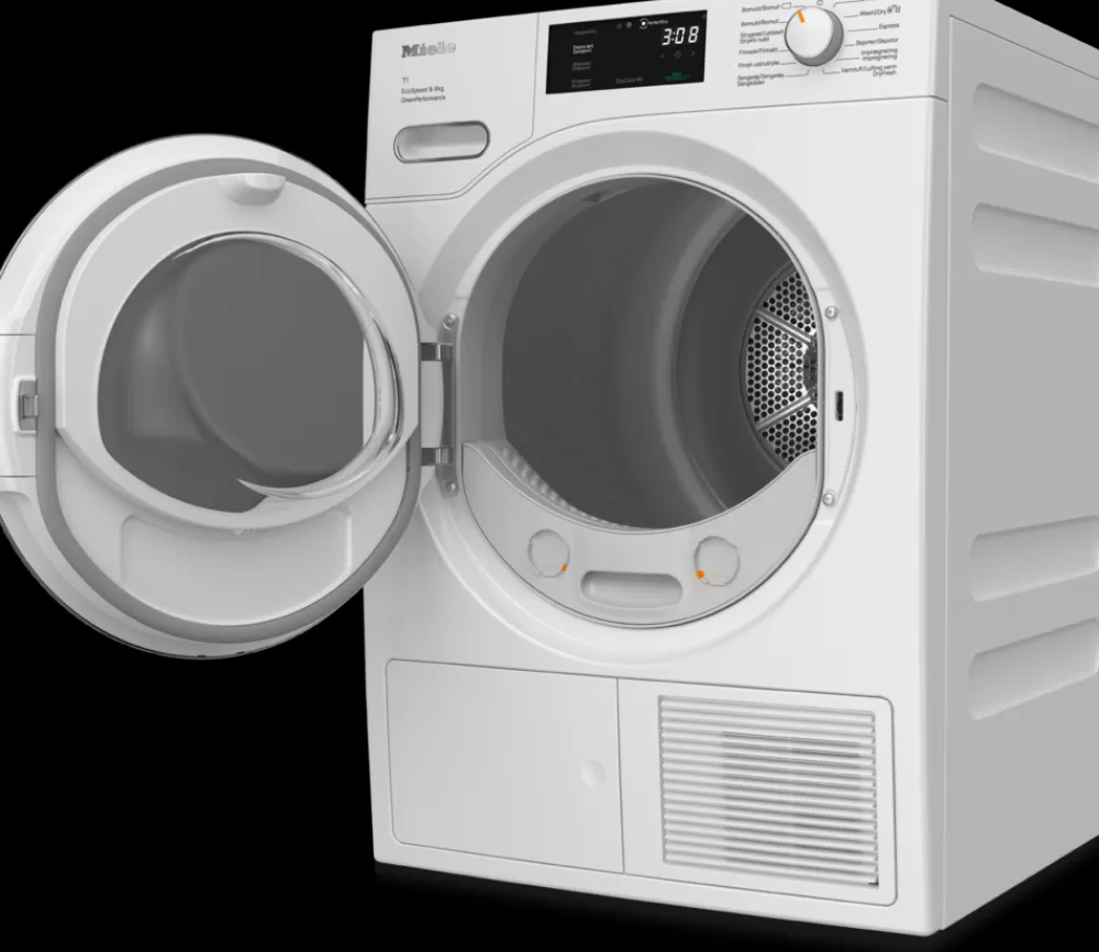 Miele Twf760Wp Ecospeed&8Kg Lotushvid Clearance