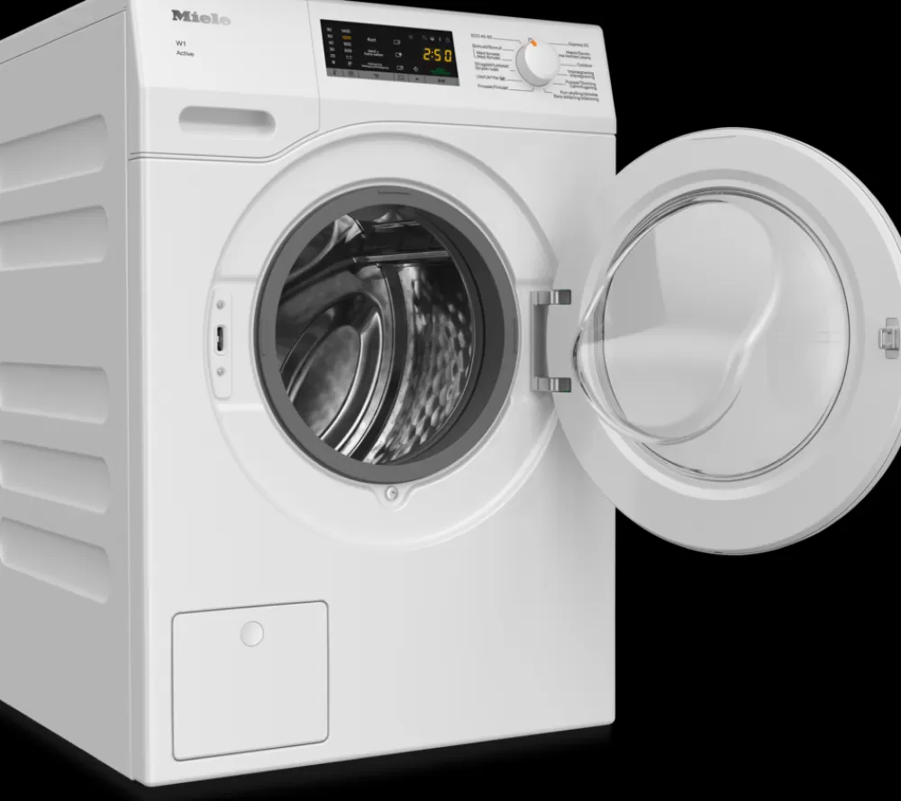 Miele Wca030 Wcs Active Lotushvid Store