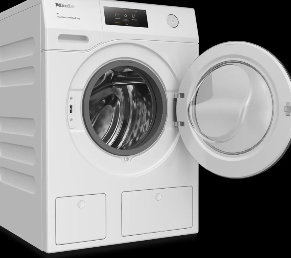 Miele Wcr870Wps Pwash2.0&Tdosxl&Wifi Lotushvid Online