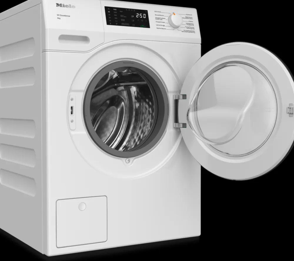 Miele Wed035 Wcs 8Kg Lotushvid Store